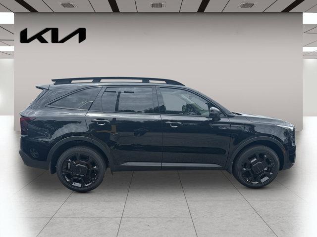 new 2025 Kia Sorento car, priced at $43,010