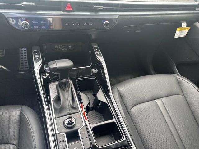 new 2025 Kia Sorento car, priced at $43,010