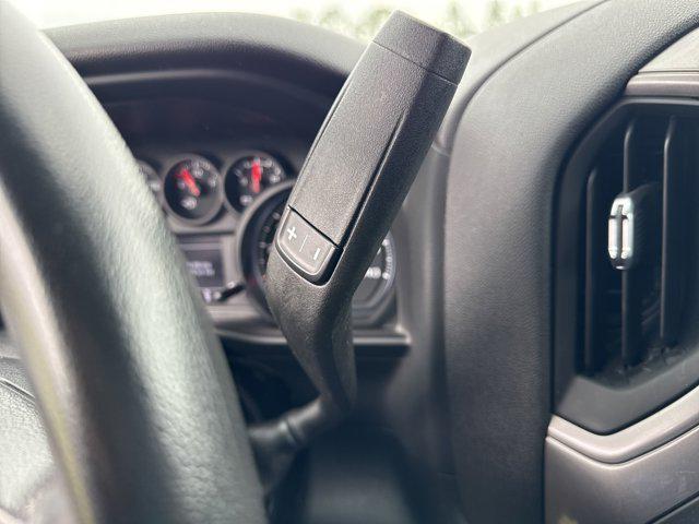 used 2023 Chevrolet Silverado 1500 car, priced at $37,795