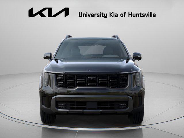 new 2025 Kia Sorento car, priced at $42,010