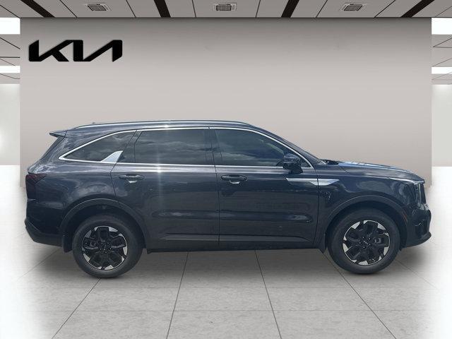 new 2025 Kia Sorento car, priced at $36,840
