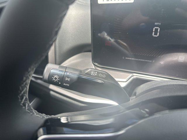 new 2025 Kia Sorento car, priced at $36,840