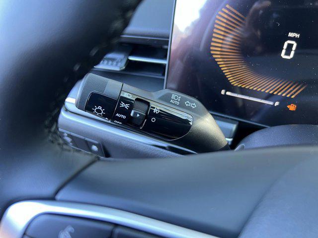 new 2025 Kia K5 car, priced at $31,095