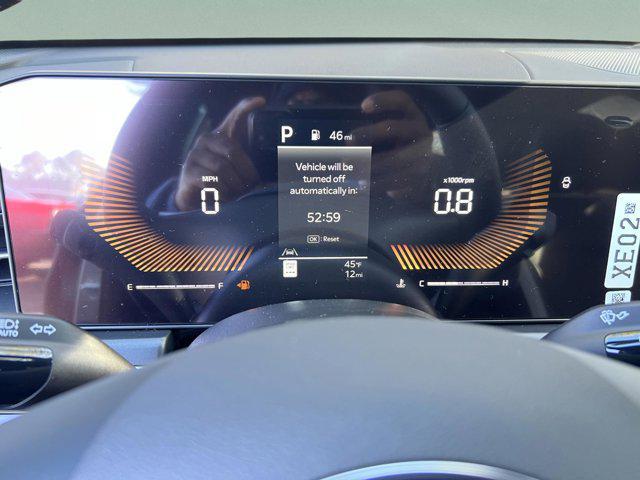 new 2025 Kia K5 car, priced at $31,095