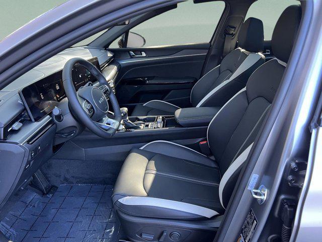 new 2025 Kia K5 car, priced at $31,095