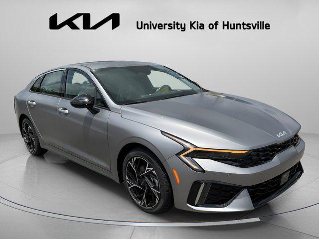 new 2025 Kia K5 car, priced at $31,595