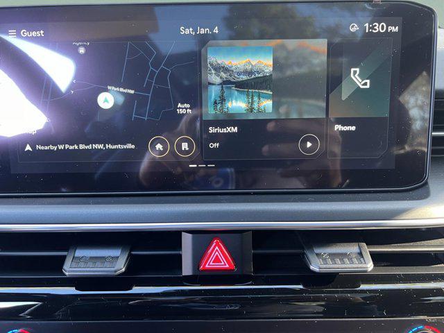 new 2025 Kia K5 car, priced at $31,095