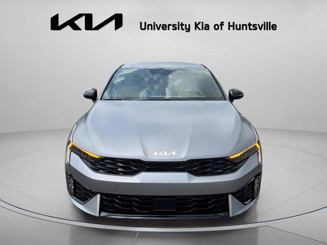 new 2025 Kia K5 car, priced at $31,095