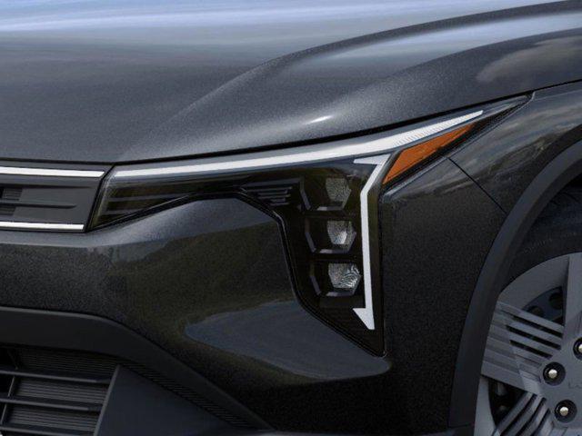 new 2025 Kia K4 car, priced at $22,840