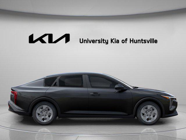 new 2025 Kia K4 car, priced at $22,840