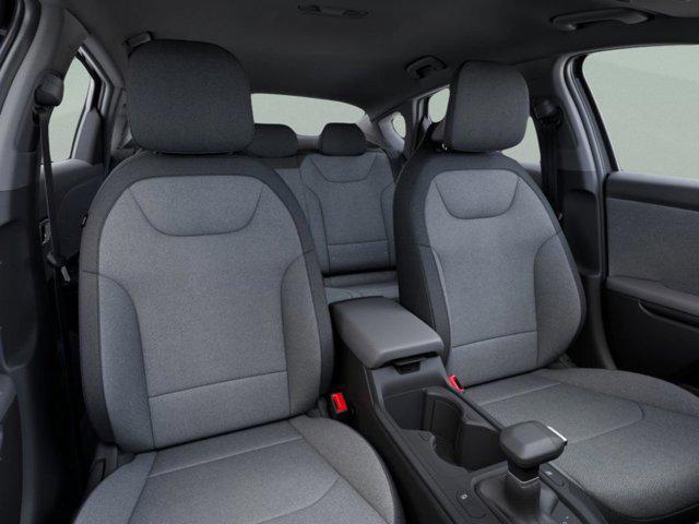 new 2025 Kia K4 car, priced at $22,840