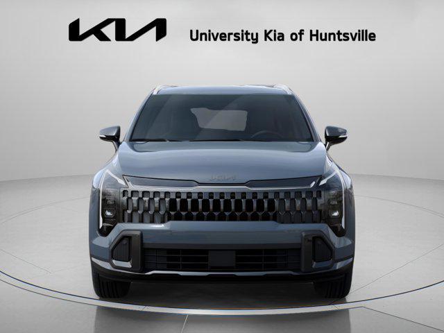 new 2026 Kia Sportage car, priced at $36,510