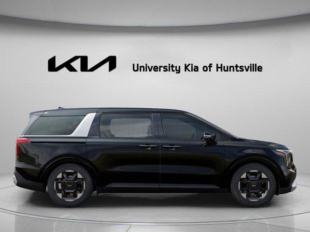 new 2026 Kia Carnival car, priced at $43,415