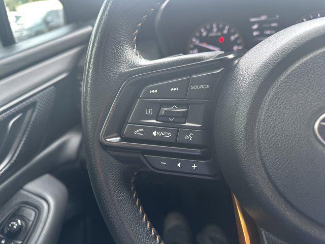 used 2023 Subaru Outback car, priced at $33,295