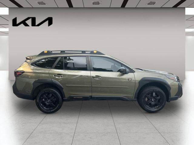 used 2023 Subaru Outback car, priced at $33,295