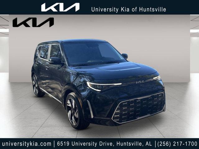 new 2025 Kia Soul car, priced at $28,165