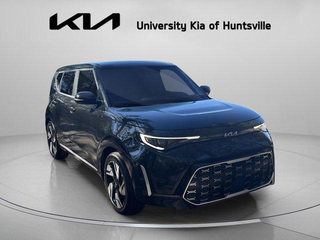 new 2025 Kia Soul car, priced at $28,365