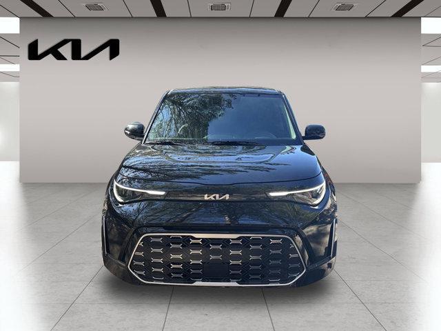 new 2025 Kia Soul car, priced at $28,165