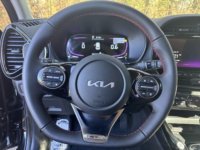 new 2025 Kia Soul car, priced at $28,165