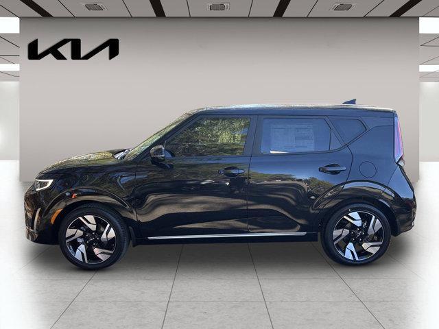 new 2025 Kia Soul car, priced at $28,165