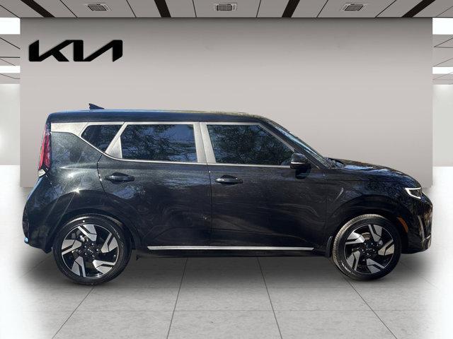 new 2025 Kia Soul car, priced at $28,165