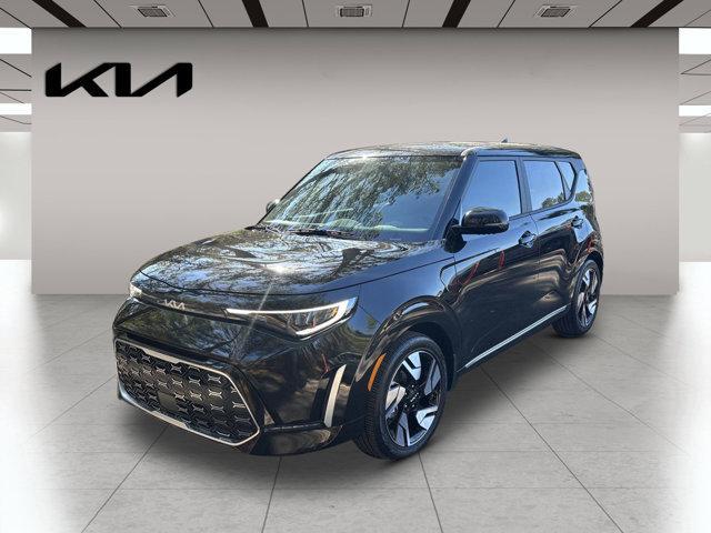 new 2025 Kia Soul car, priced at $28,165