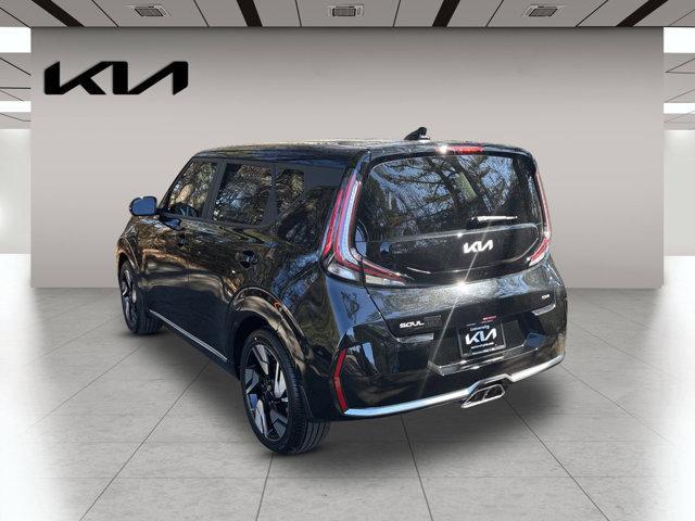 new 2025 Kia Soul car, priced at $28,165