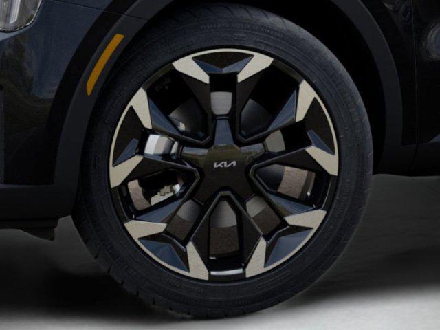 new 2025 Kia Sorento car, priced at $40,210