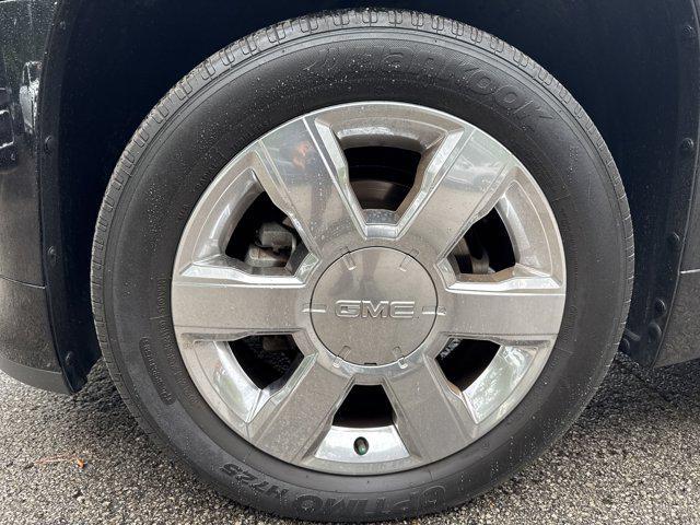 used 2015 GMC Terrain car, priced at $16,195