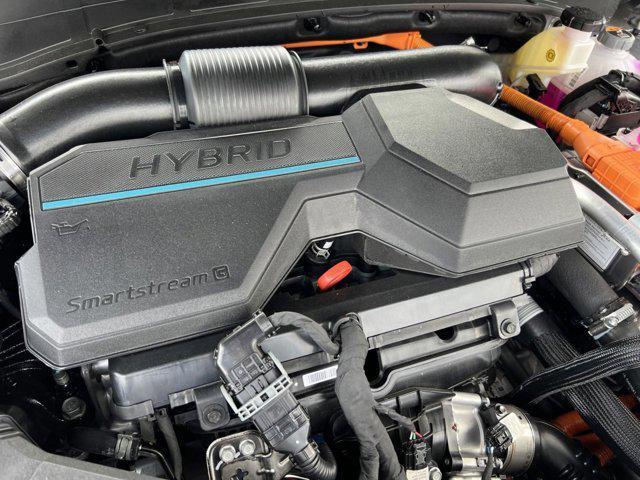 new 2025 Kia Sportage Hybrid car, priced at $29,390