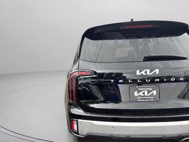 used 2024 Kia Telluride car, priced at $39,195