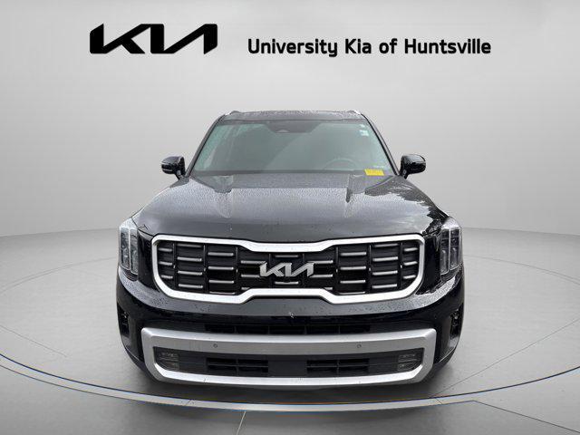 used 2024 Kia Telluride car, priced at $39,195