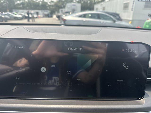 new 2025 Kia K5 car, priced at $31,595