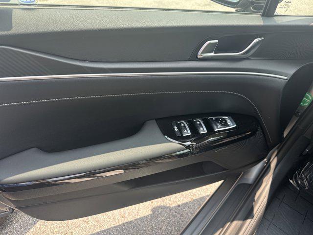 new 2025 Kia K5 car, priced at $31,595