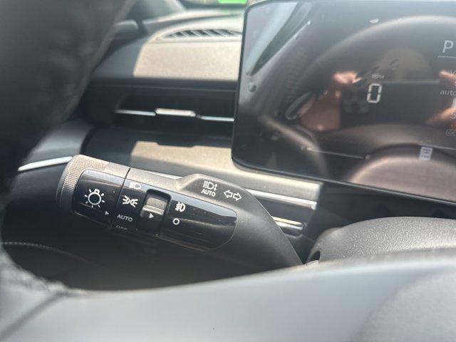 new 2025 Kia K5 car, priced at $31,595