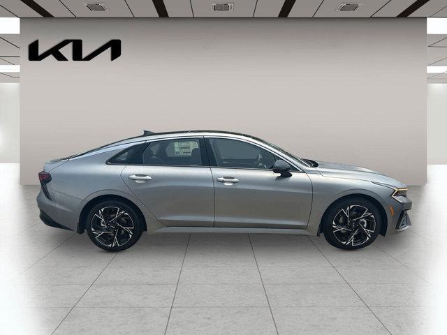 new 2025 Kia K5 car, priced at $31,595