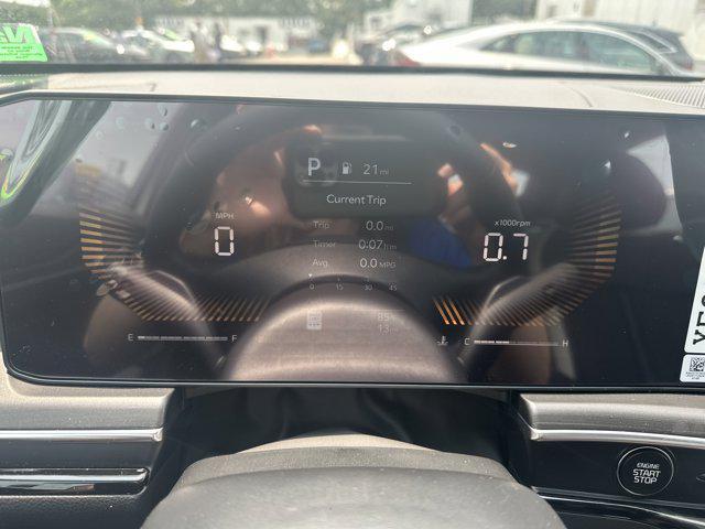 new 2025 Kia K5 car, priced at $31,595