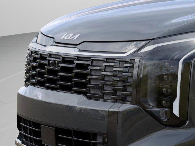 new 2026 Kia Sportage Hybrid car, priced at $41,485