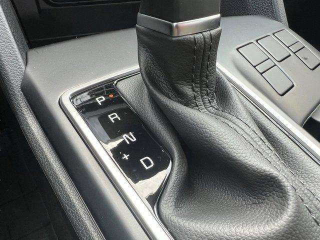 new 2025 Kia Sportage car, priced at $29,030