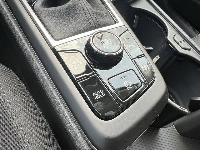 new 2025 Kia Sportage car, priced at $29,530