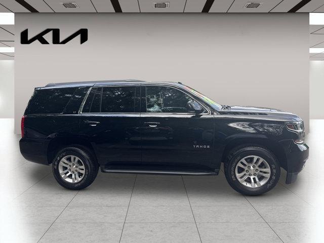 used 2019 Chevrolet Tahoe car, priced at $29,495