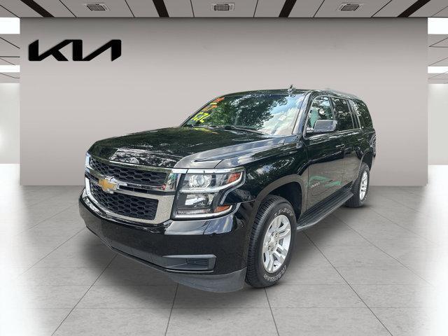 used 2019 Chevrolet Tahoe car, priced at $29,495