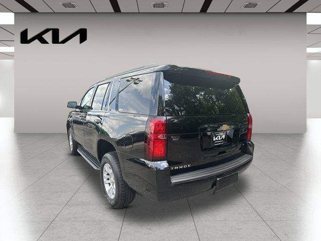 used 2019 Chevrolet Tahoe car, priced at $29,495