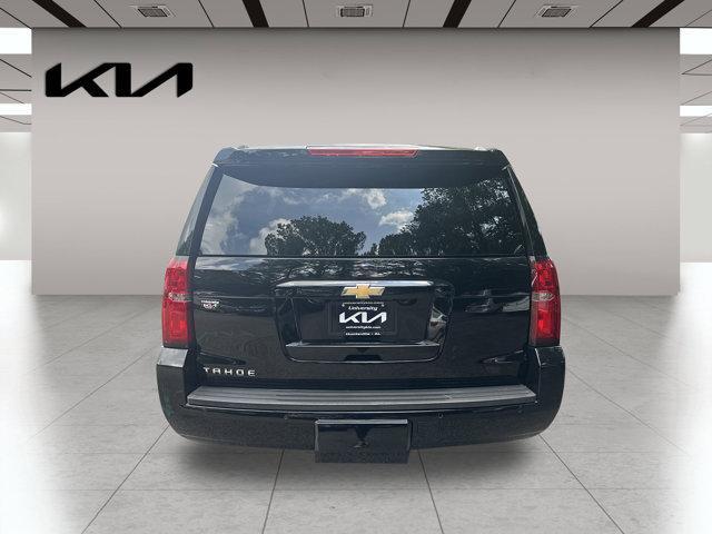 used 2019 Chevrolet Tahoe car, priced at $29,495