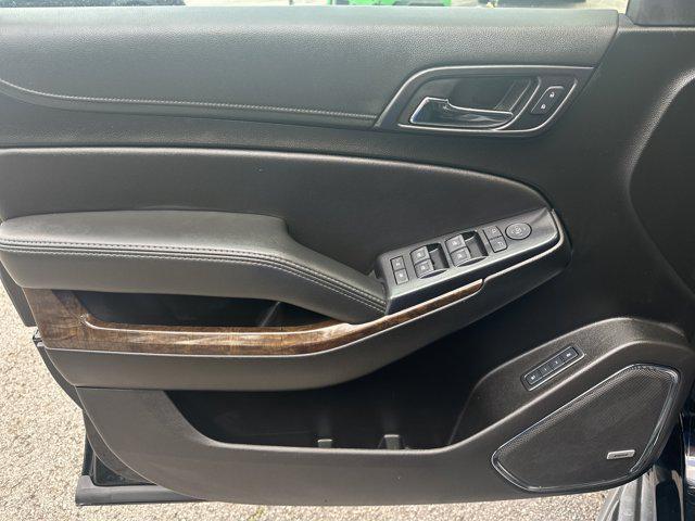 used 2019 Chevrolet Tahoe car, priced at $29,495