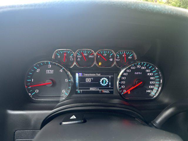 used 2019 Chevrolet Tahoe car, priced at $29,495
