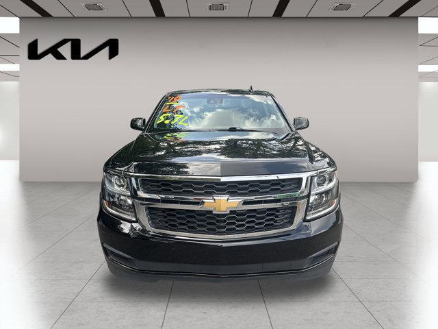 used 2019 Chevrolet Tahoe car, priced at $29,495