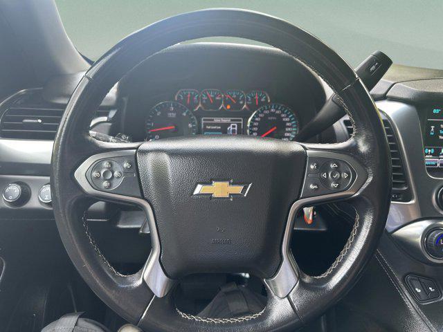used 2019 Chevrolet Tahoe car, priced at $29,495