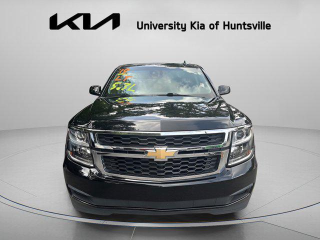 used 2019 Chevrolet Tahoe car, priced at $29,495