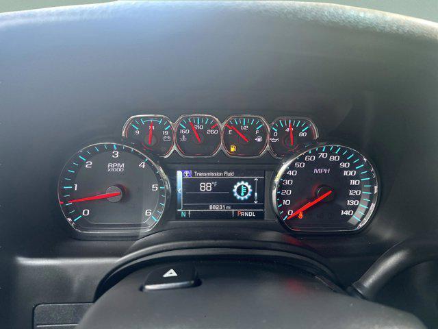 used 2019 Chevrolet Tahoe car, priced at $29,495
